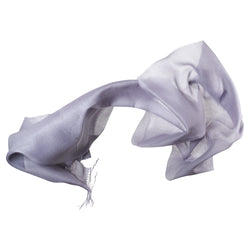 Pashmina 70% Baby-Alpakawolle & 30% Seide Flieder